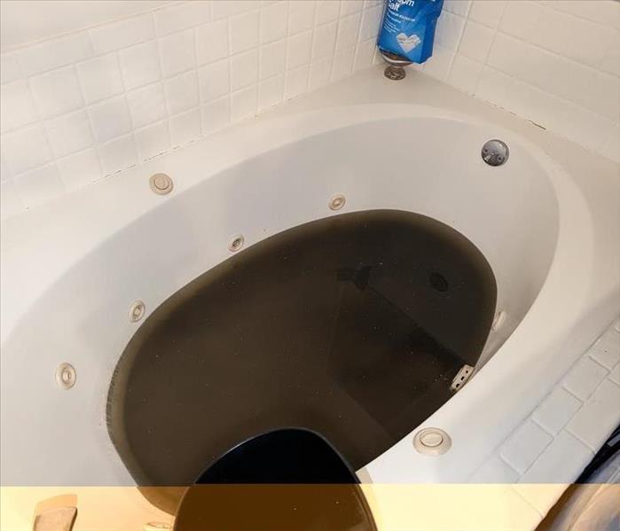 Sewage